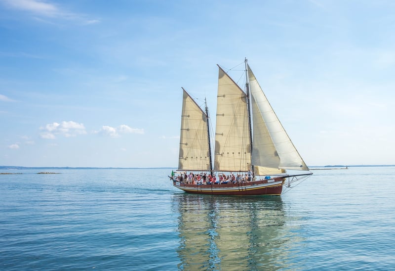 Sailing Ship