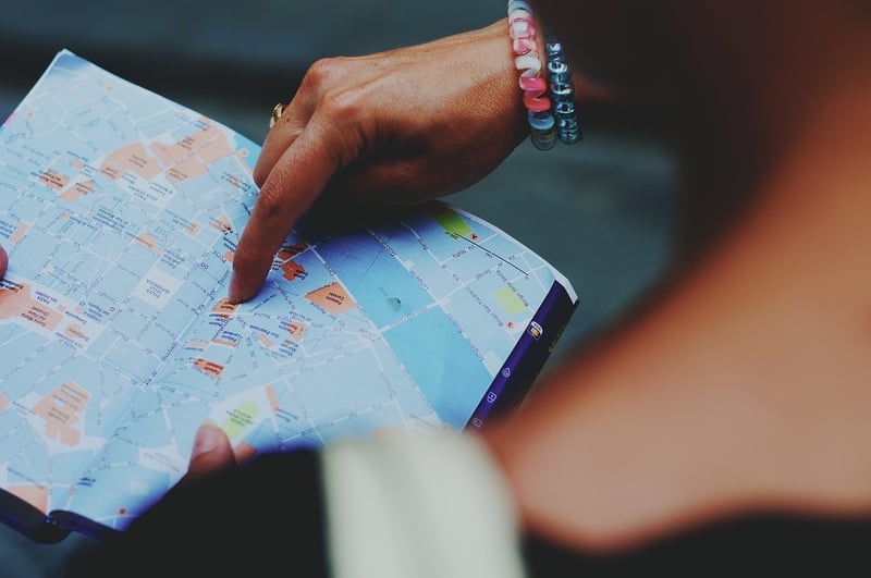Travel Image